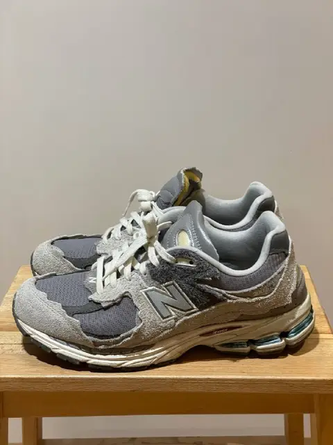 New Balance 2002R — Белград — 70 €