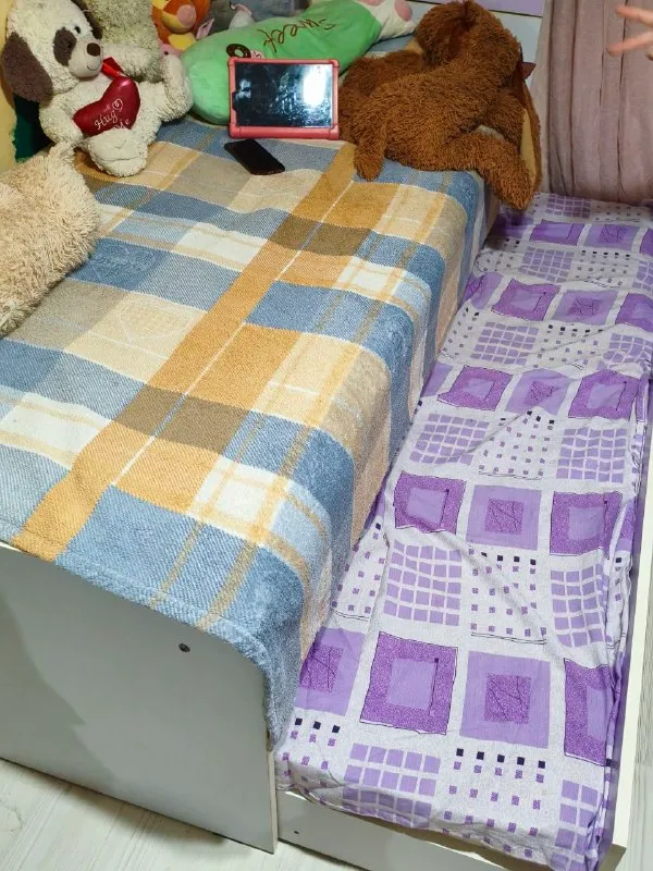 Детская спальня