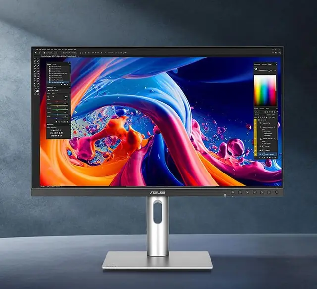 Монитор ASUS ProArt Display 5K PA27JCV — Батуми — 1 950 ₾