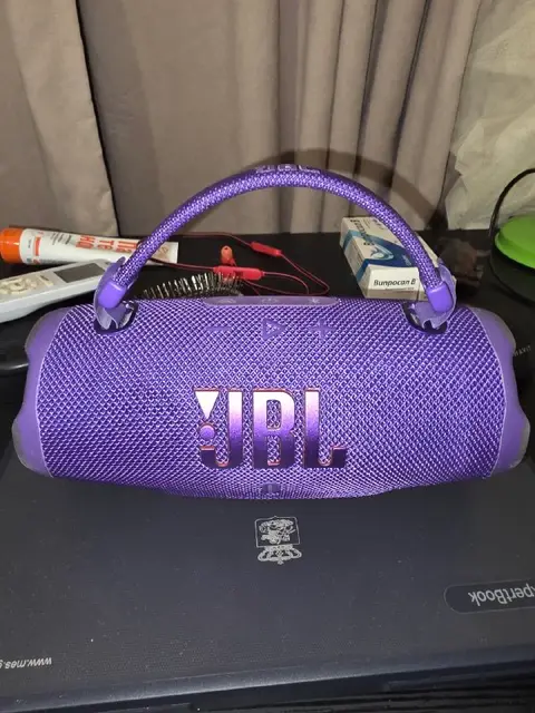 Jbl charge 6 — Батуми — 400 ₾