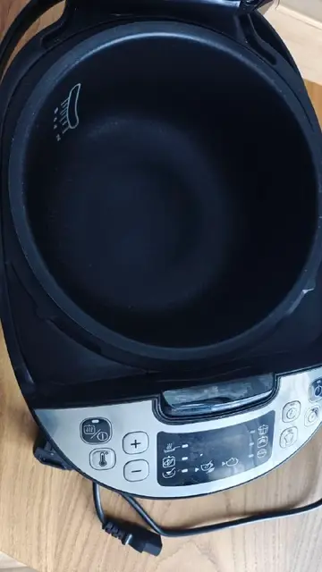 Мультиварка Mulinex r58 — Тбилиси — 150 ₾