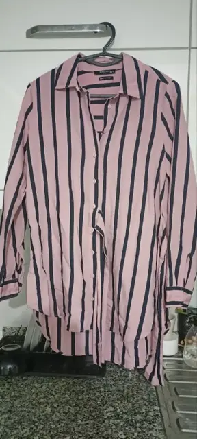 Рубашка reserved 34 р. — Antalya — 150 ₺