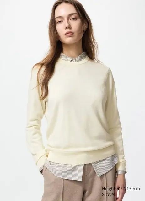 Шерстяной джемпер Uniqlo — Tbilisi — 50 ₾