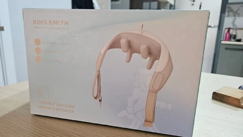 KingSmith K1