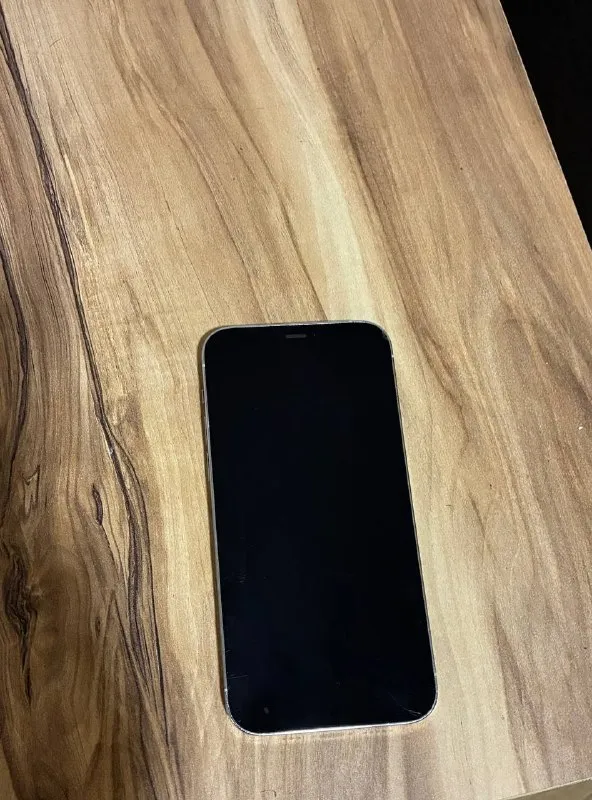 Iphone 12 pro