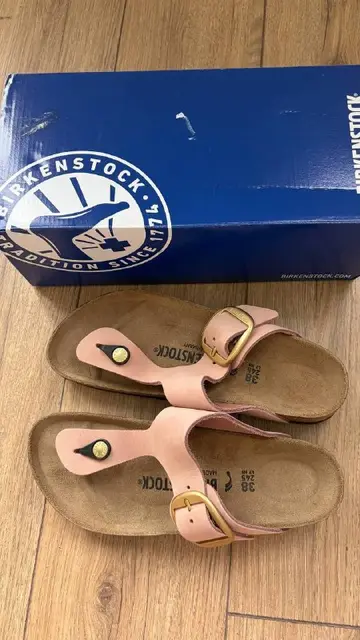 Birkenstock — Тбилиси — 149 ₾