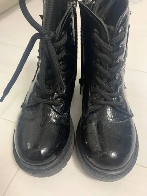 Сапожки детские — Antalya — 200 ₺