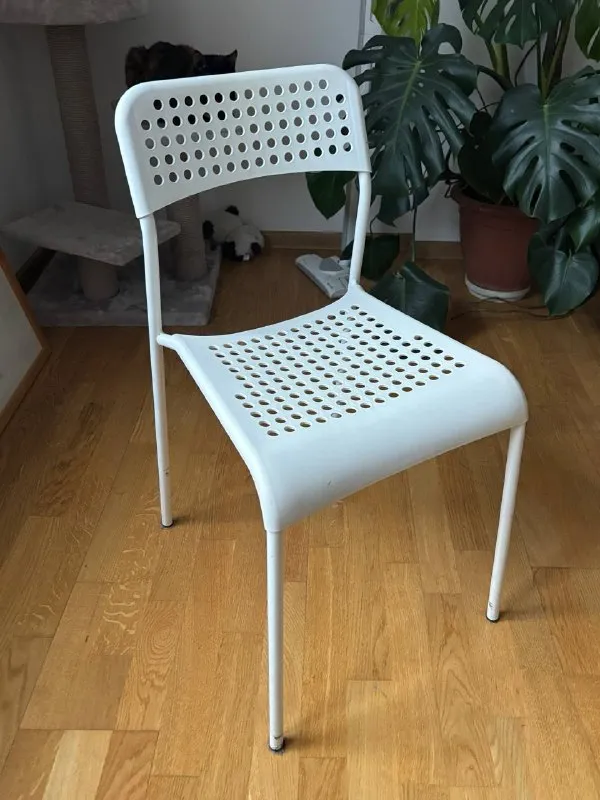 Стул IKEA