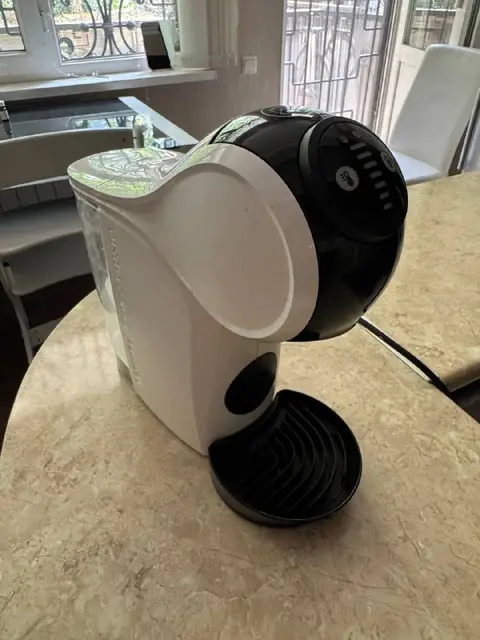 Кофемашина Nescafe Dolce Gusto Krups — Тбилиси — 170 ₾