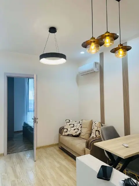 Сдается 1+1 в Старом Городе — Батуми — 600 $