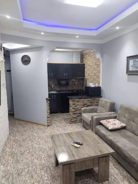 Сдается квартира с 3 спальнями — Батуми — 600 $