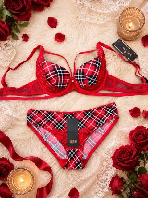Новый комплект белья — Batumi — 35 ₾