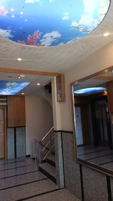 Сдается комната в Бейликдюзю (Стамбул)
