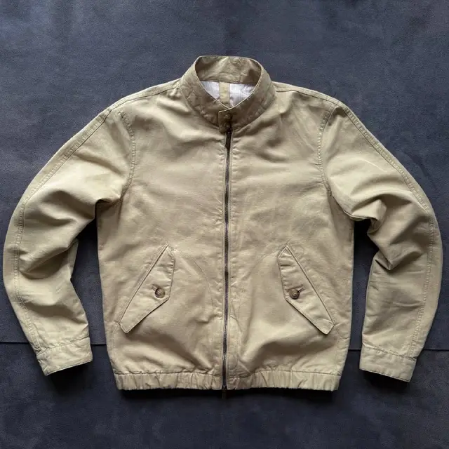 Куртка мужская Massimo Dutti — Batumi — 129 ₾