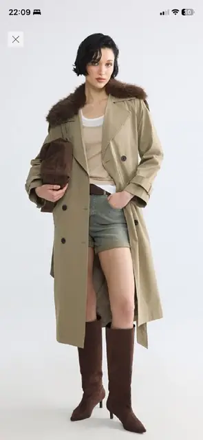 Тренч — Батуми — 110 ₾