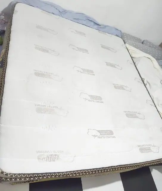 Большой 2х спальный матрас — Tbilisi — 150 ₾