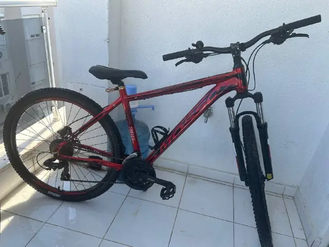 Лиман — Анталия — 15 000 ₺