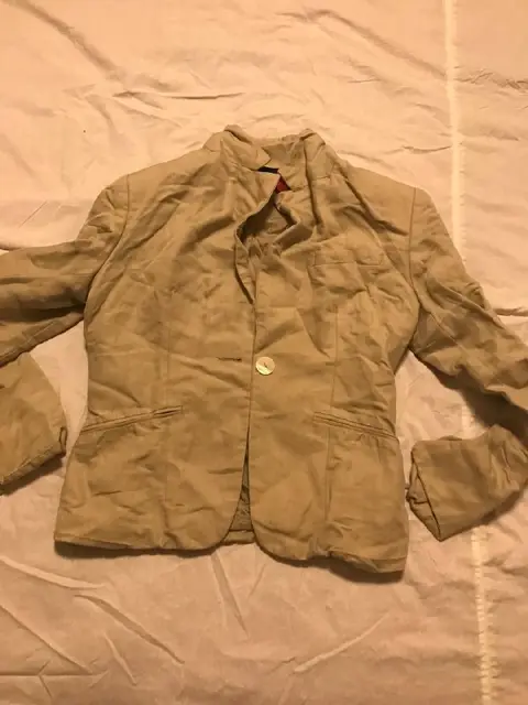 Пиджак — Тбилиси — 5 ₾