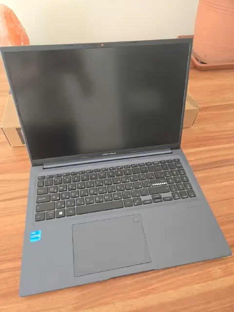 Ноутбук ASUS laptop X1603ZA-MB211 — Тбилиси — 1 200 ₾