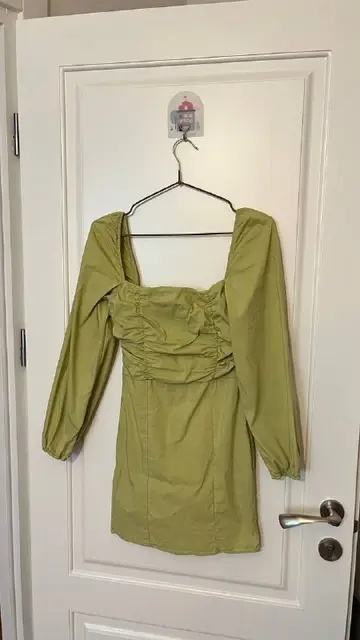 Платье — Тбилиси — 5 ₾