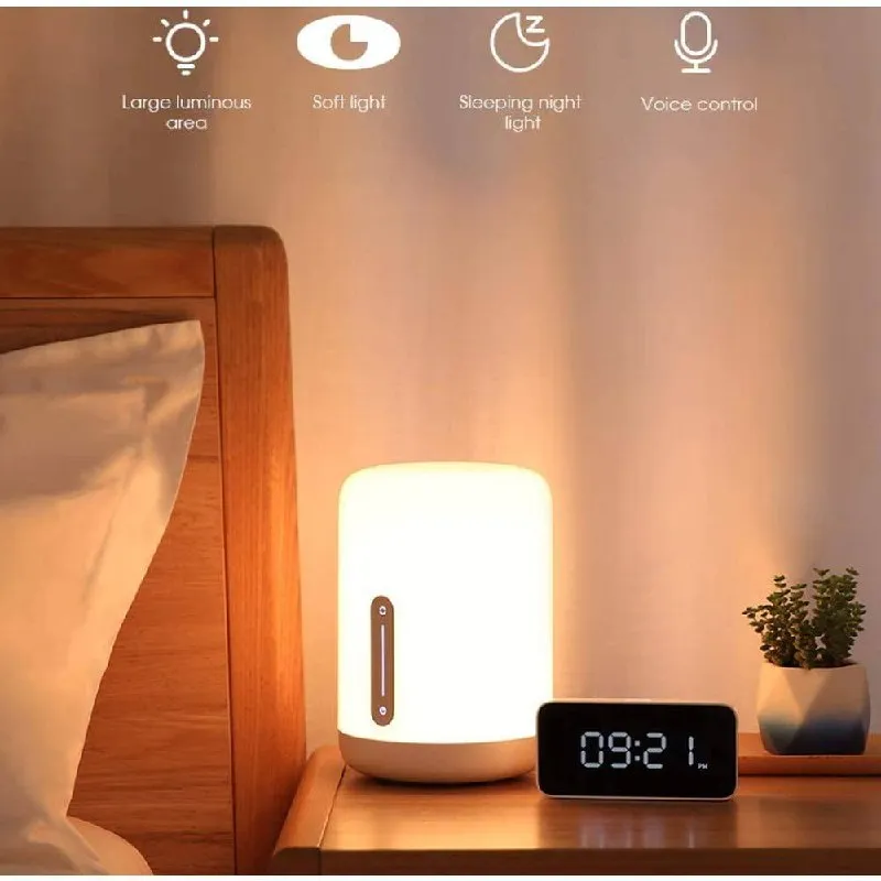 Ночная лампа Xiaomi Mijia Bedside Lamp 2