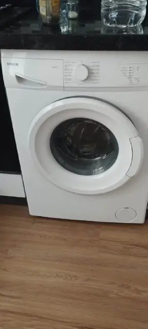 Стиралка — Istanbul — 6,000 ₺