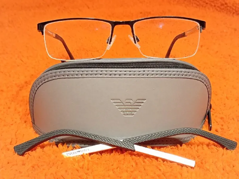 Очки Оправа Emporio Armani EA1041 3094 оригинал