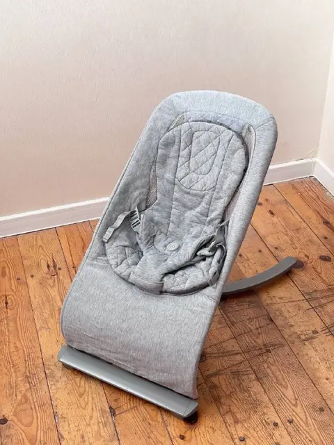 Детский шезлонг — Тбилиси — 50 ₾