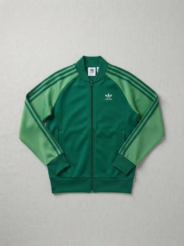 Adidas Originals Vintage Trackjacket