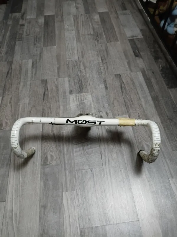 MOST Talon Aero 1K Carbon