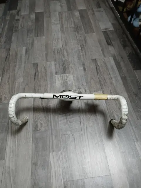 MOST Talon Aero 1K Carbon — Тбилиси — 300 ₾