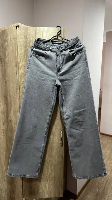 Джинсы женские, 2 пары — Тбилиси — 50 ₾
