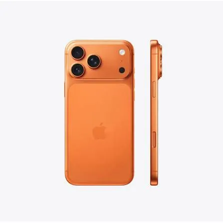 Iphone 17pro max