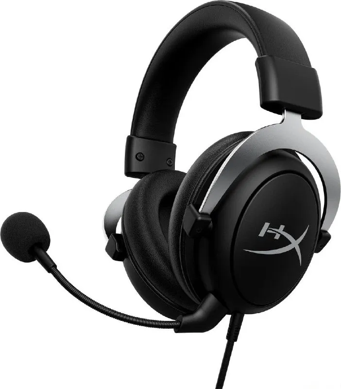 Наушники HyperX Cloud
