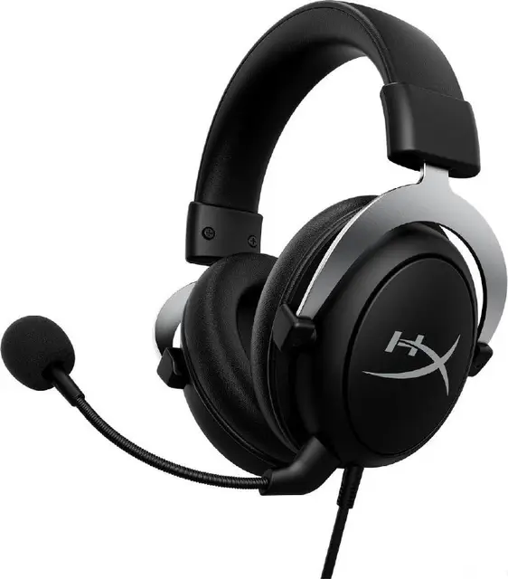 Наушники HyperX Cloud — Minsk — 225 Br