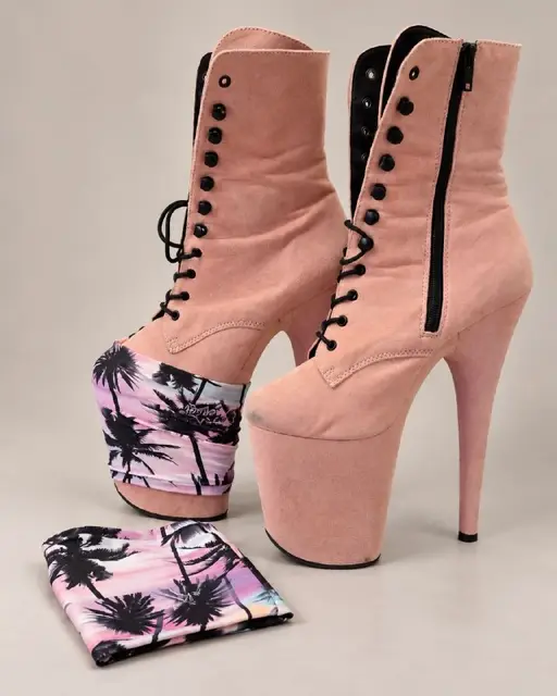Pleaser Flamingo-1020FS — Tbilisi — 100 ₾