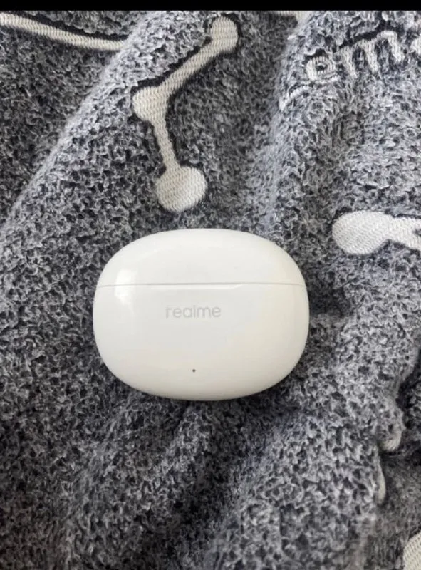 Наушники realme buds t110