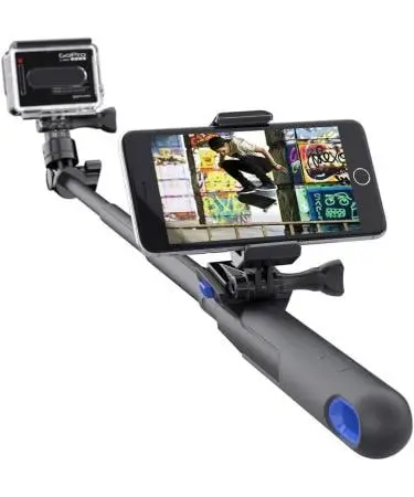 Телескопический монопод SP Gadgets Remote Pole 28 — Батуми — 65 ₾
