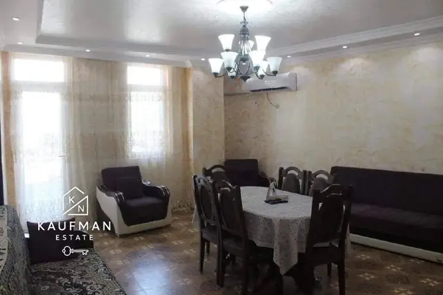Квартира 2+1 — Батуми — 600 $