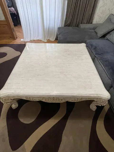 Деревянный стол — Тбилиси — 500 ₾