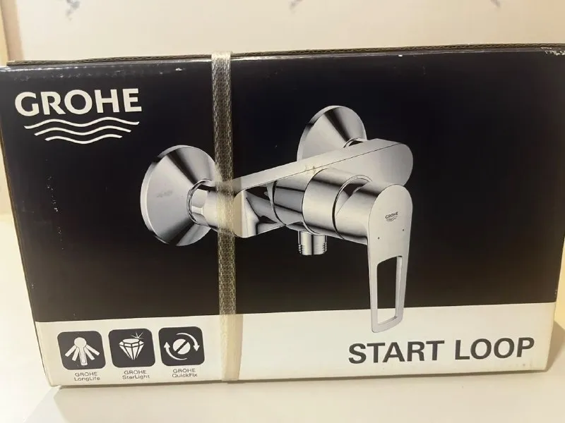 Смеситель для душа GROHE Start Loop (23354001)