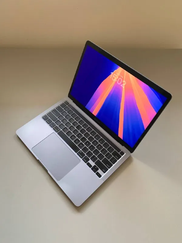 Macbook Pro 13» 2020 M1 8/256 Space Grey