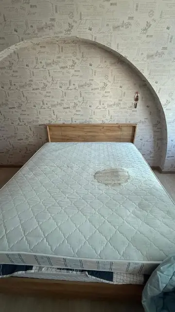 Матрас — Астана