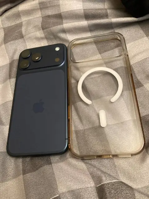 Iphone 17 pro max 256gb — Тбилиси — 3 400 ₾