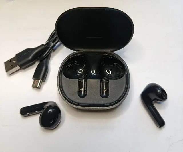 Xiaomi Redmi Buds 4 Lite — Батуми — 25 ₾