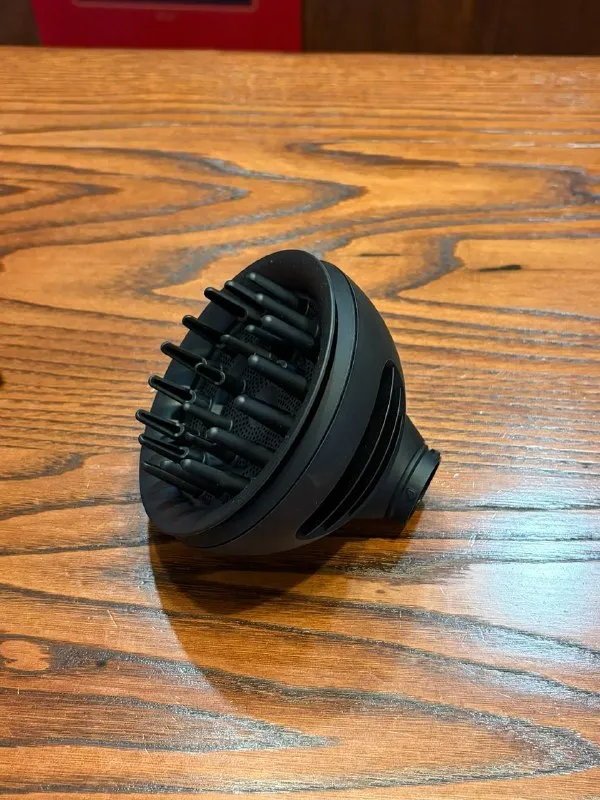 Оригинальная насадка для стайлера Dyson