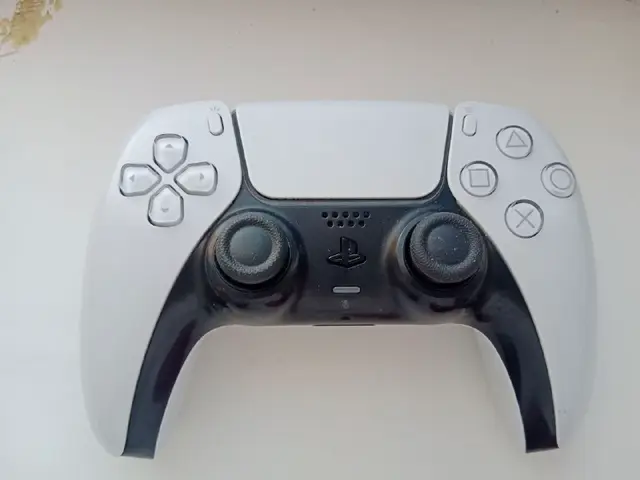 Dualsense PS5 — Астана — 12 000 ₸
