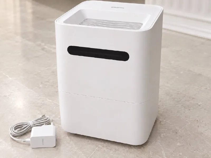 Увлажнитель Smartmi Evaporative Humidifier 2
