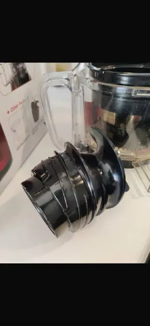 Шнековая соковыжималка Tribest Slowstar SW-2000VS — Анталия — 250 $