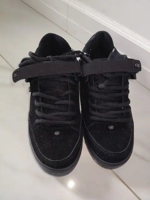 Кроссовки для скейтборда — Батуми — 80 ₾